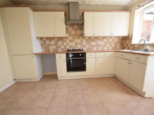 3 bedroom house to rent