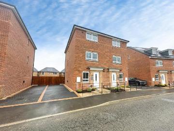 3 bedroom house to rent