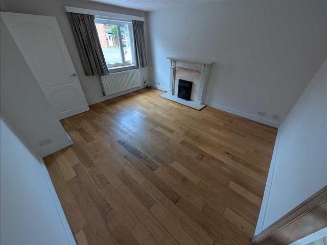 3 bedroom house to rent