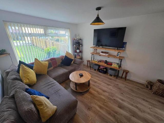 3 bedroom house to rent