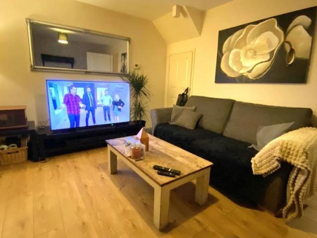 3 bedroom house to rent