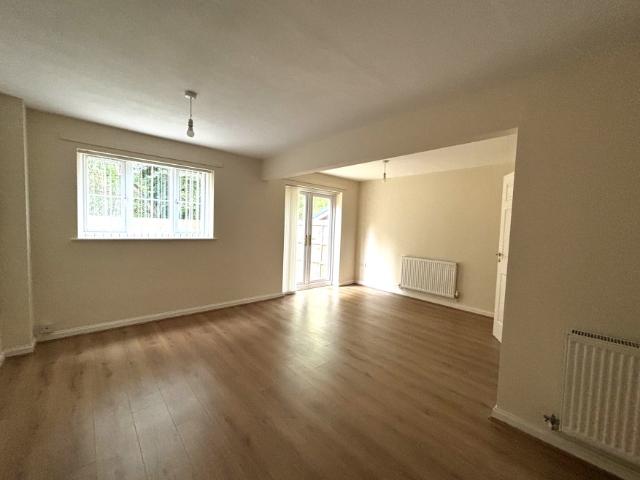 3 bedroom house to rent