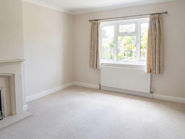 3 bedroom house to rent