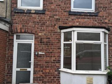 3 bedroom house to rent