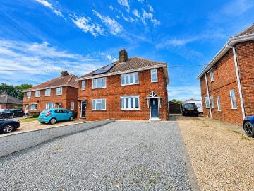 3 bedroom house to rent