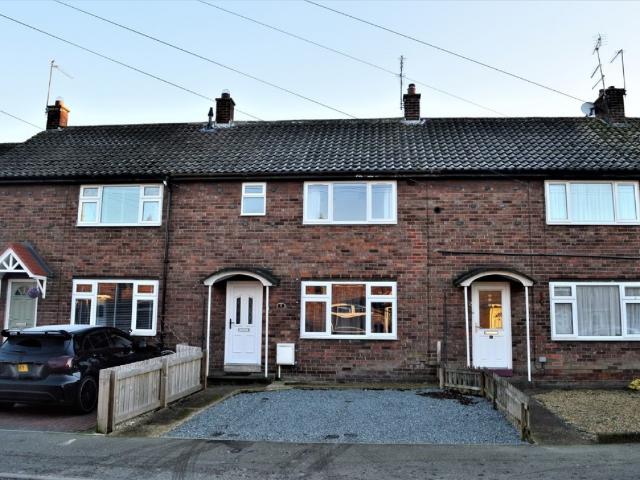 3 bedroom House To Rent