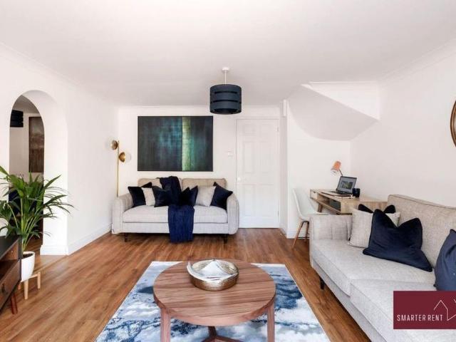 3 bedroom house to rent
