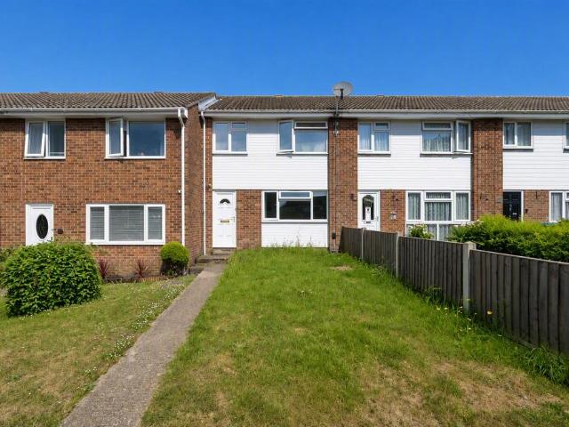 3 bedroom house to rent