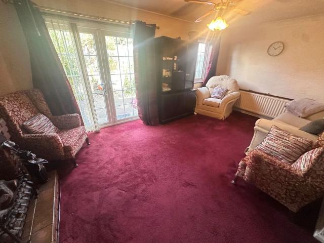 3 bedroom house to rent