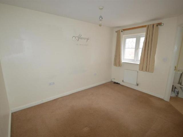3 bedroom house to rent