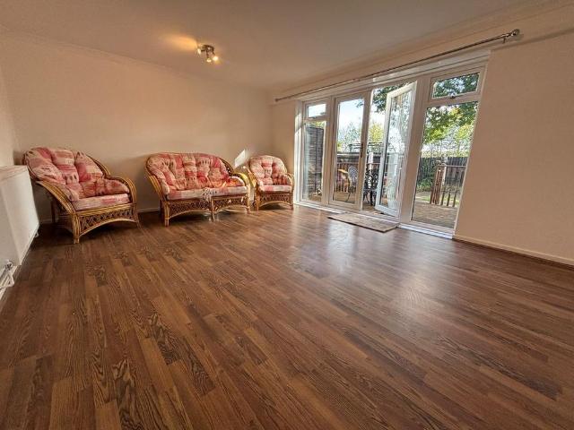 3 bedroom house to rent