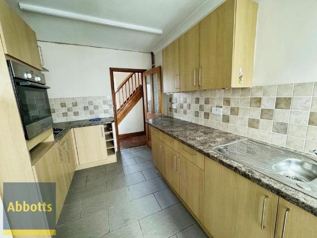 3 bedroom house to rent