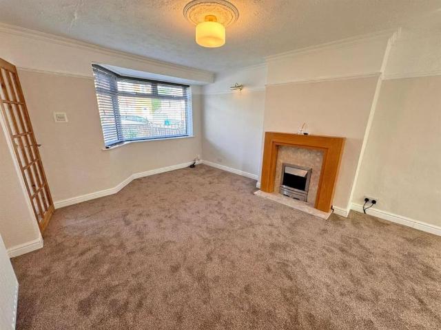 3 bedroom house to rent