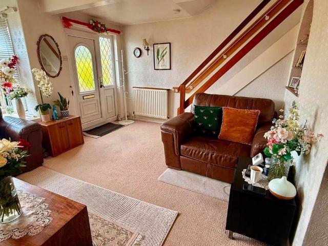 3 bedroom house to rent