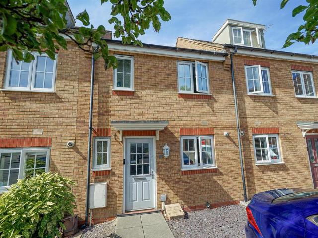 3 bedroom house to rent