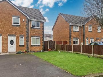 Dovecot Liverpool, L14, North East Wales, Midlands