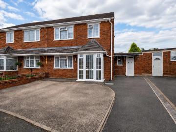 3 bedroom house to rent