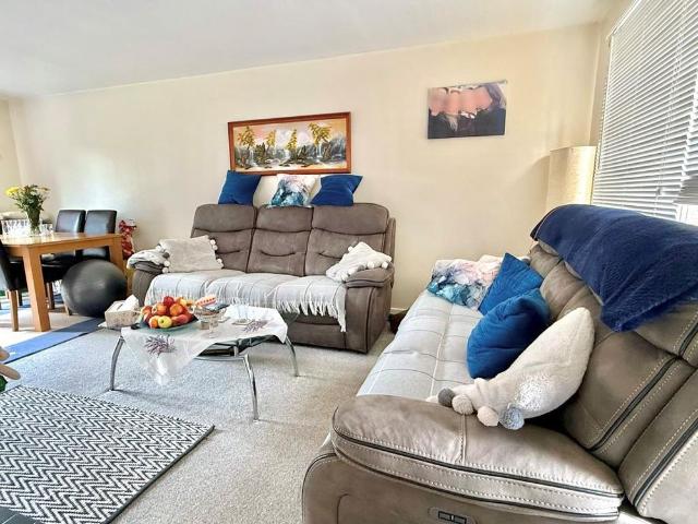 3 bedroom house to rent