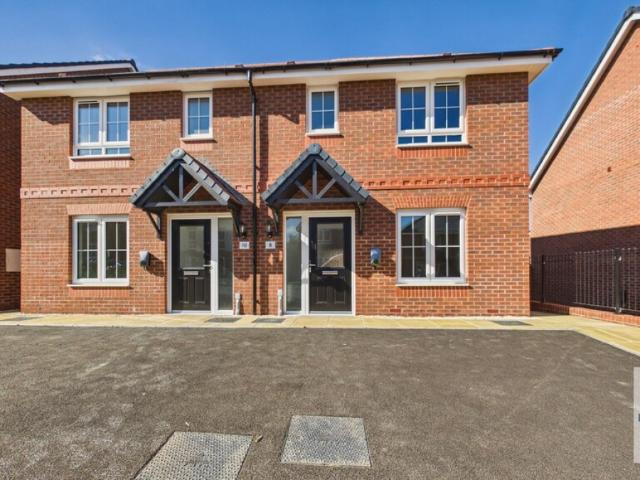 3 bedroom House To Rent