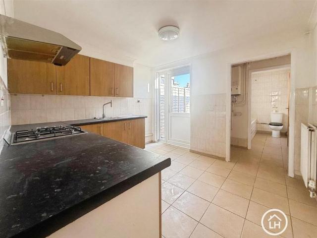 3 bedroom house to rent