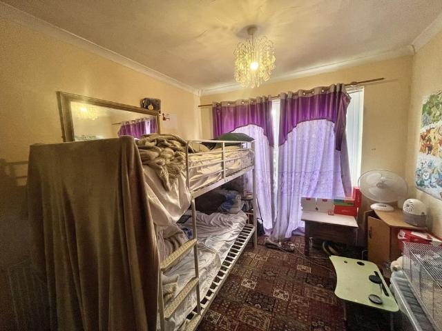 3 bedroom house to rent