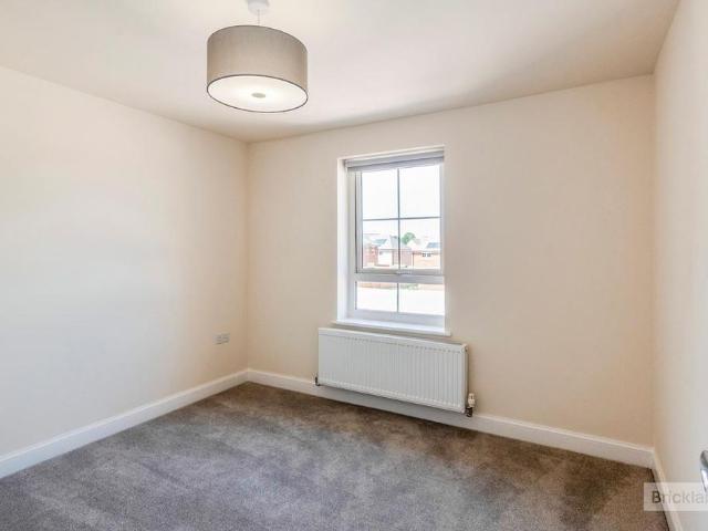 3 bedroom house to rent