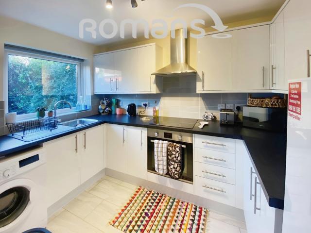 3 bedroom house to rent