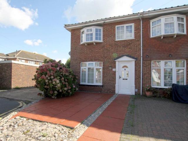 3 bedroom house to rent