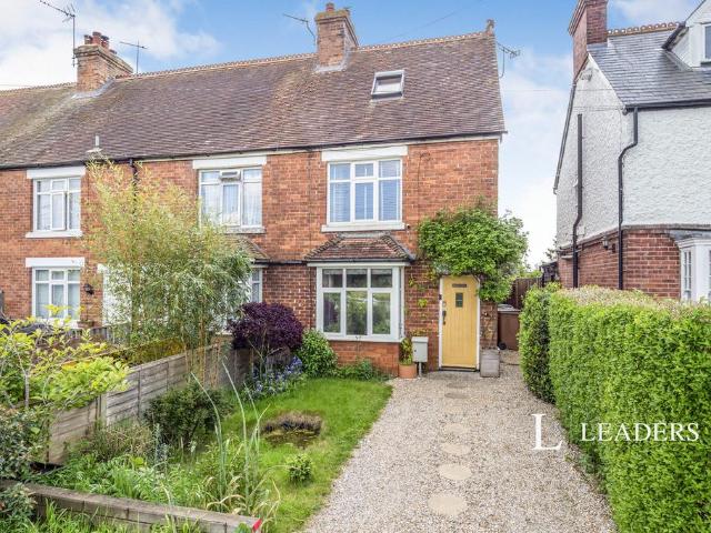 3 bedroom house to rent