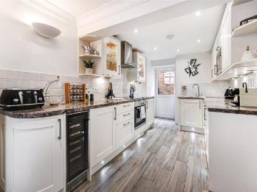 Green Park, Zone 1 London, West London, London, Greater London