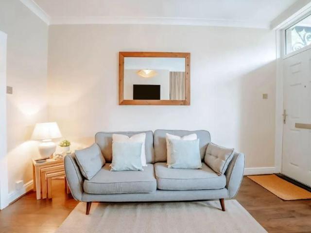 3 bedroom house to rent