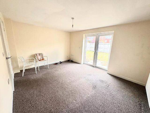 3 bedroom house to rent