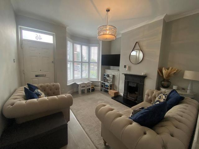 3 bedroom house to rent
