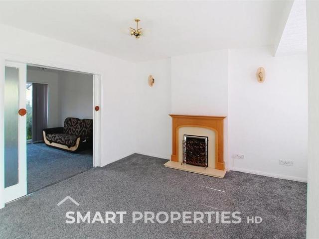 3 bedroom house to rent