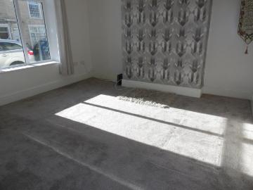 3 bedroom house to rent