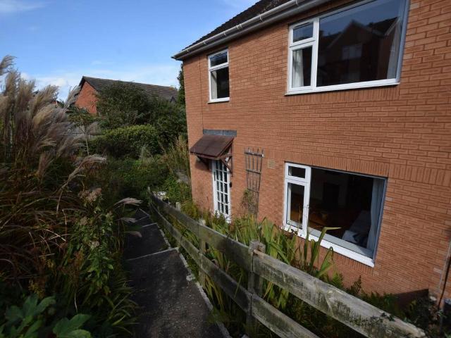 3 bedroom house to rent