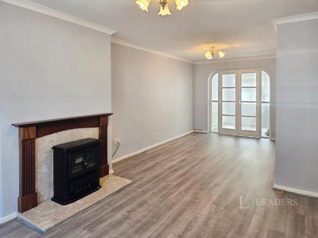 3 bedroom house to rent