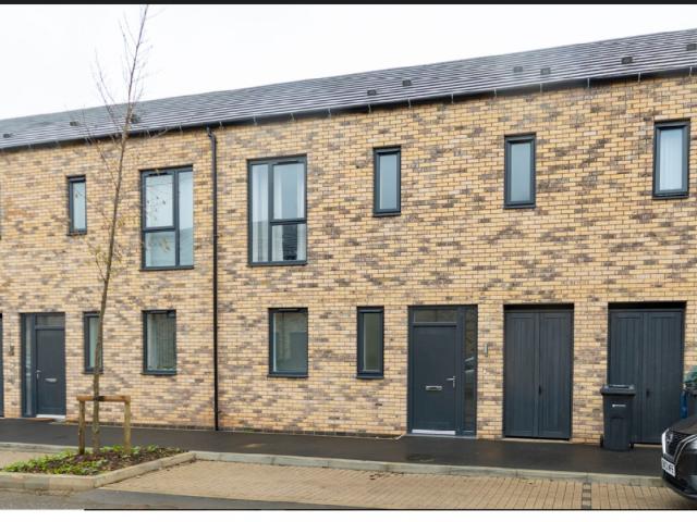 3 bedroom House To Rent