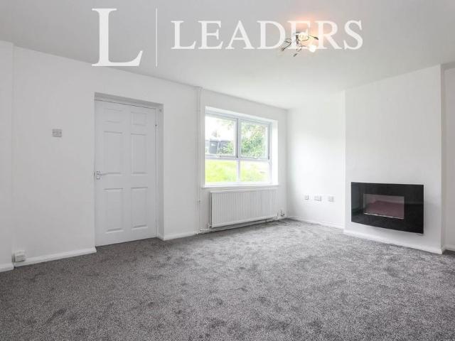 3 bedroom house to rent