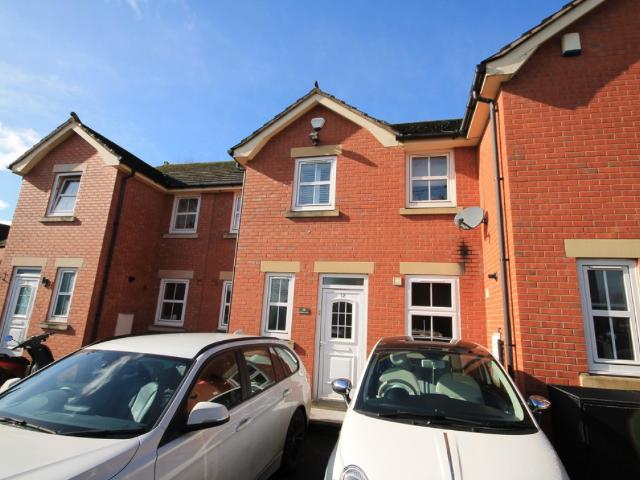 3 bedroom House To Rent