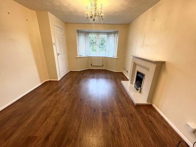 3 bedroom house to rent