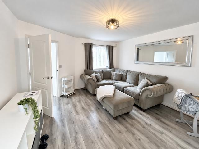 3 bedroom house to rent
