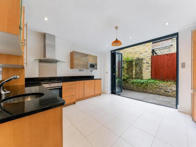 3 bedroom house to rent