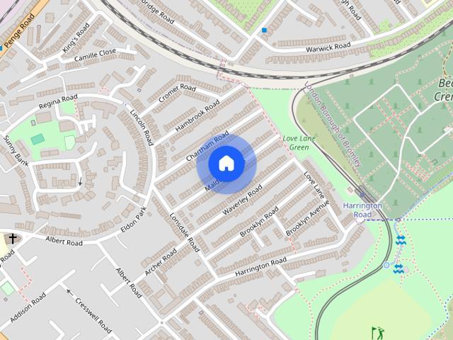 3 bedroom house to rent