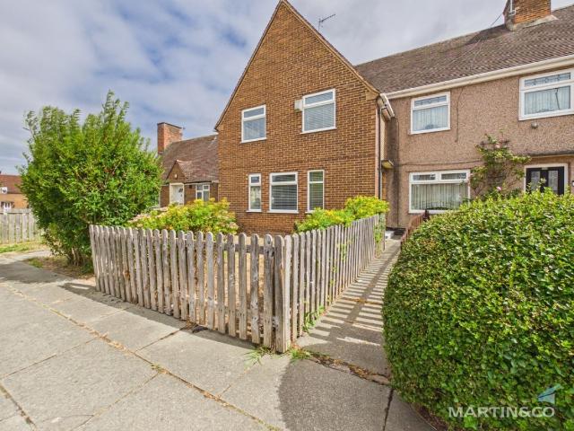 3 bedroom House To Rent