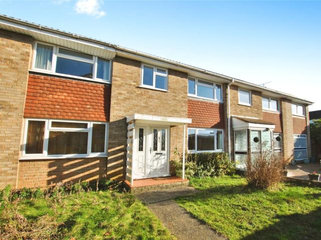 3 bedroom house to rent