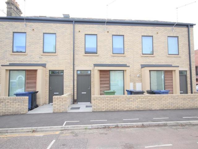 3 bedroom house to rent