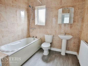 Milnrow Rochdale, OL16, Bradford and West Yorkshire, North England