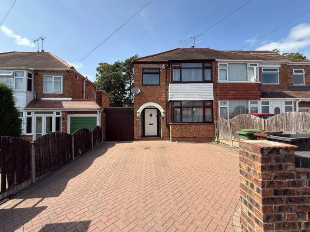 3 bedroom House to rent