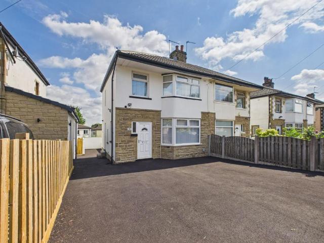 3 bedroom house to rent